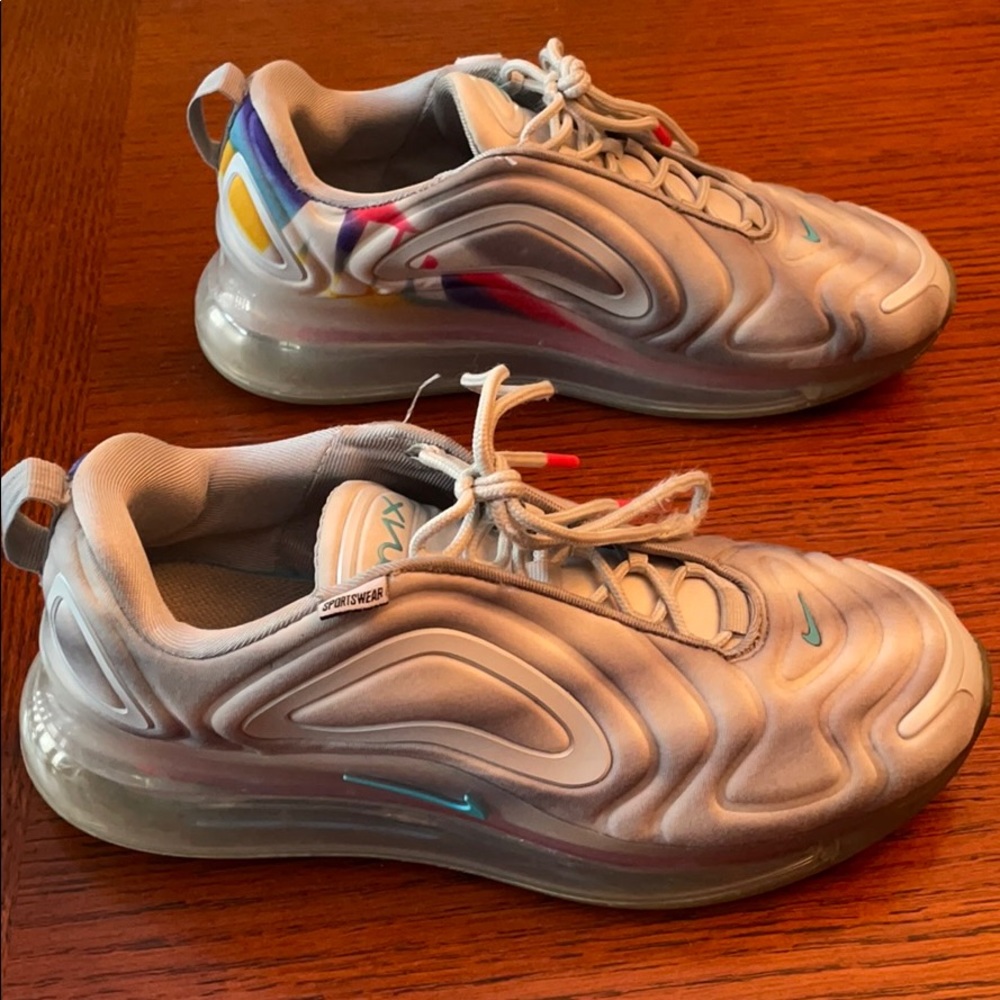 Nike 180 men’s shoes